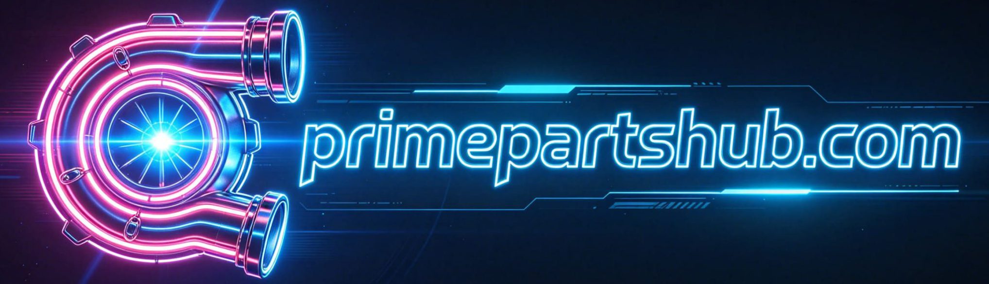 Prime Parts Hub Quality Parts, Components and Essential Accessories
